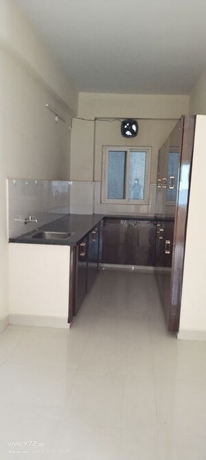 Kitchen in 1 BHK Apartment at Pavani Laxmi Nivas, Madhapur – for Rent