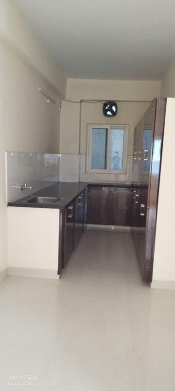 Kitchen in 1 BHK Apartment at Pavani Laxmi Nivas, Madhapur – for Rent