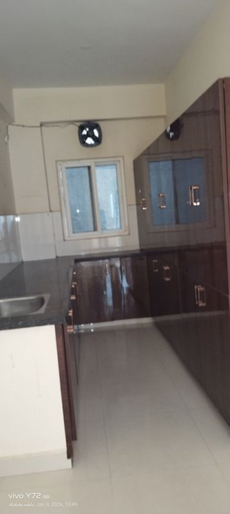 Kitchen, pavani-laxmi-nivas 1 Bedroom 580 Sq.Ft. Apartment In Madhapur Hyderabad 9758971