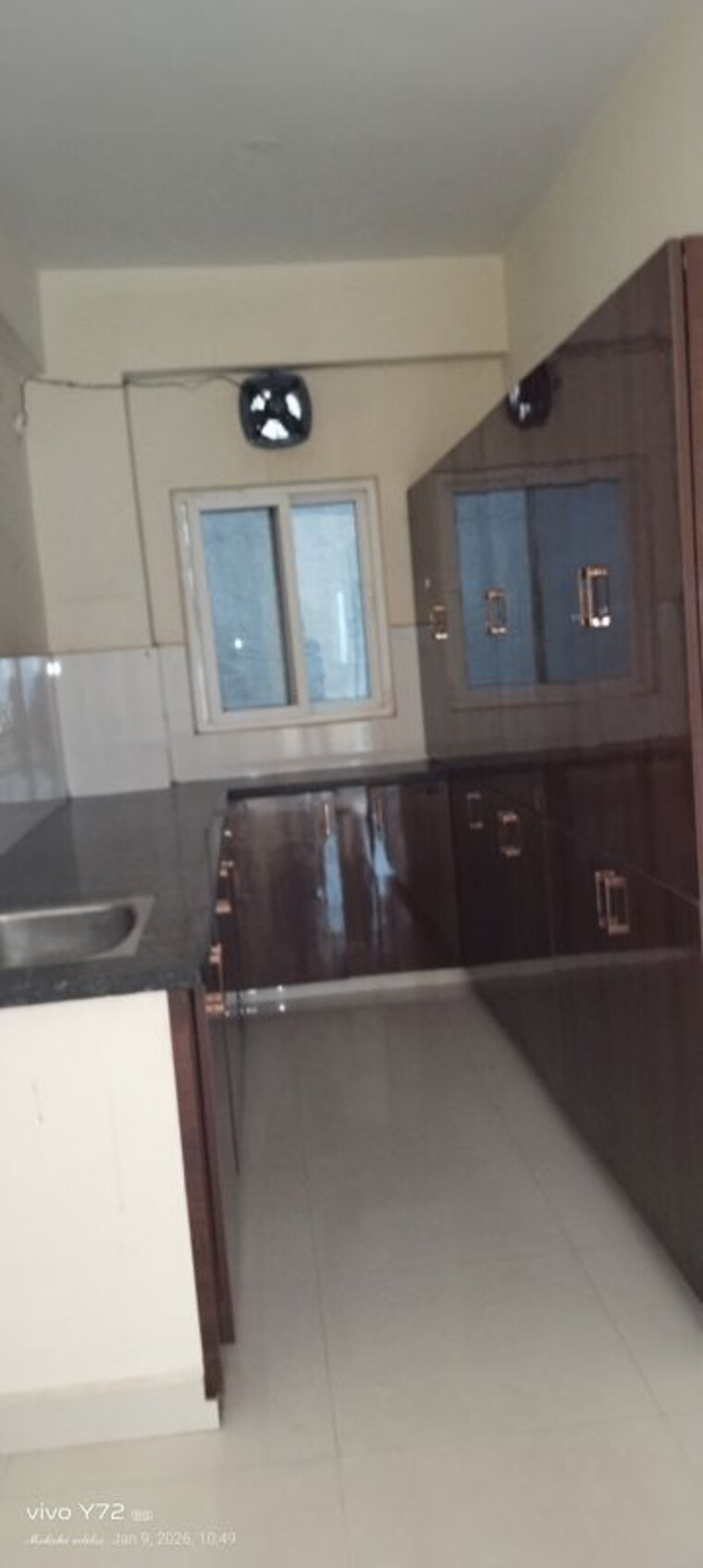 Kitchen, pavani-laxmi-nivas 1 Bedroom 580 Sq.Ft. Apartment In Madhapur Hyderabad 9758971