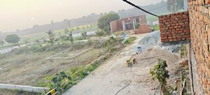 Plot Area in  Plot at Rohta – for Sale