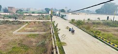 Plot For Sale in Rohta