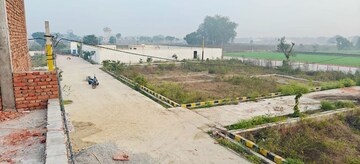Plot Area in  Plot at Rohta – for Sale