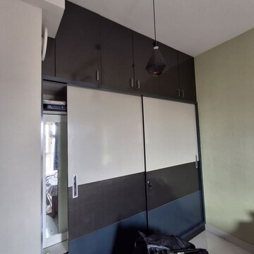 Furnished Amenities in 2 BHK Apartment at SKAV Aastha, Mahalakshmipuram – for Rent