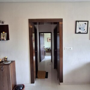 Room in 2 BHK Apartment at SKAV Aastha, Mahalakshmipuram – for Rent