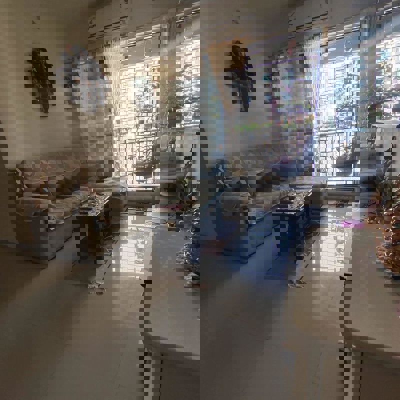 2 BHK 650 Sq.Ft. Apartment in Kingston Classic