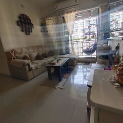 2 BHK Apartment For Rent in Kingston Classic