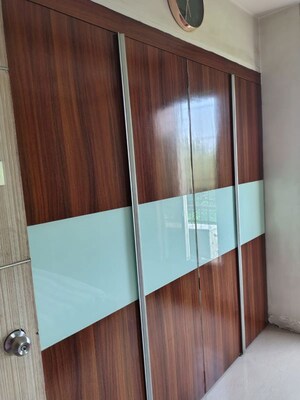 Furnished Amenities in 1 BHK Apartment at Sanghvi Valley, Kalwa – for Sale