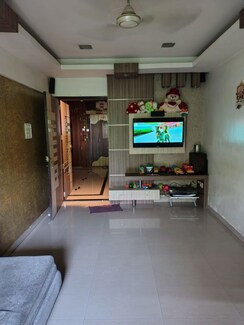 1 BHK Apartment For Sale in Sanghvi Valley