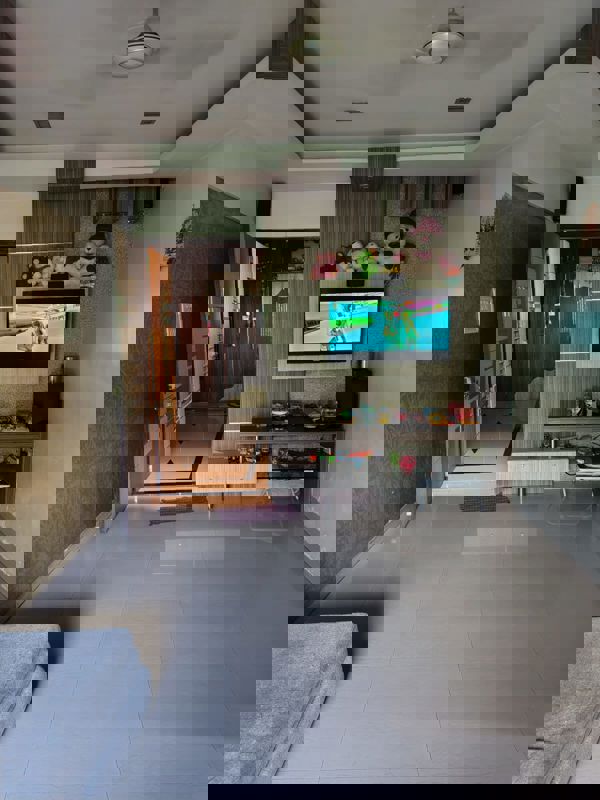 1 BHK Apartment For Sale in Sanghvi Valley