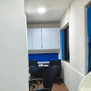  Office Space For Rent in Janki Centre, Jeevan Nagar