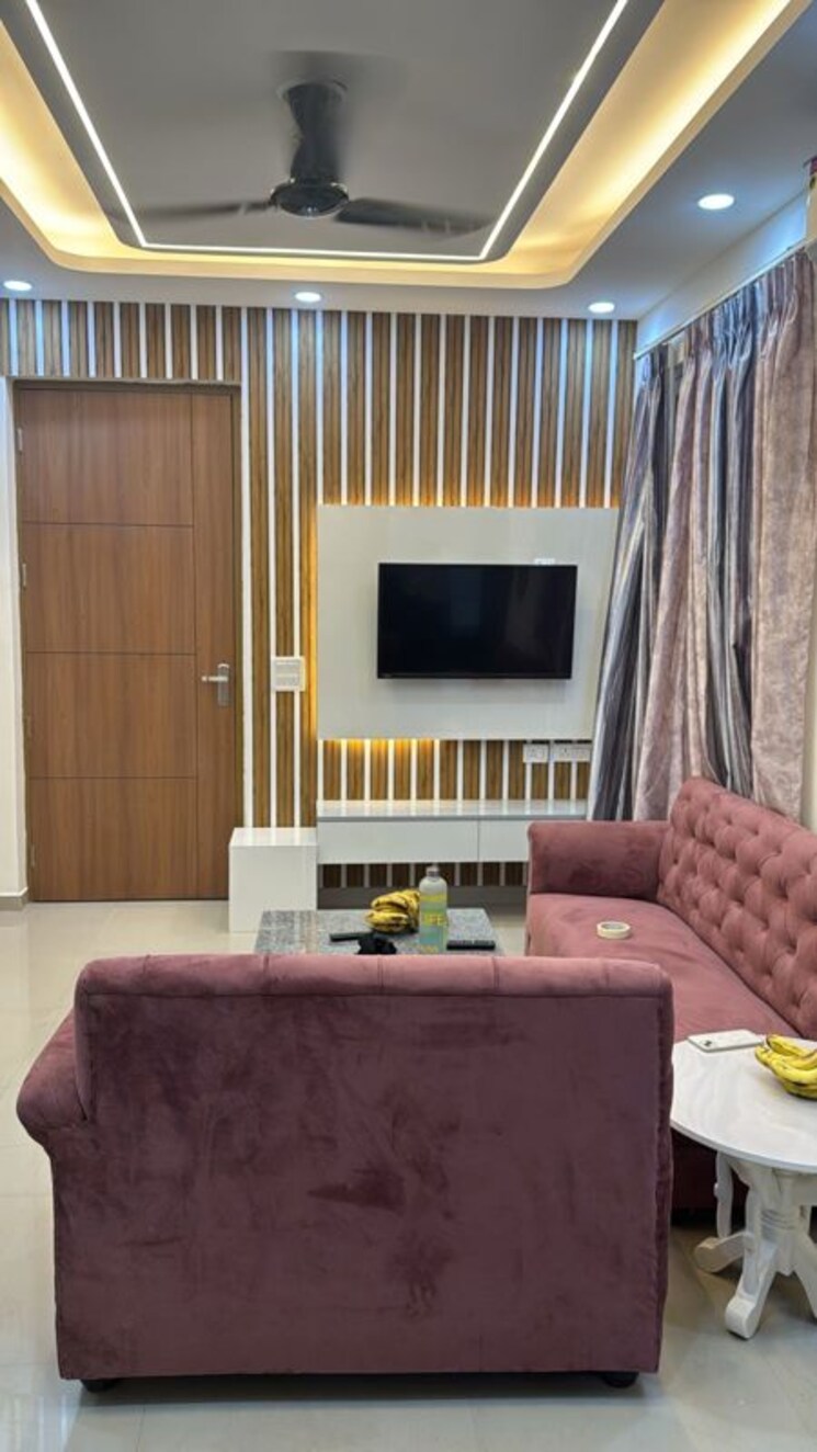 Bedroom, gaurs-green-vista 2 Bedroom 742 Sq.Ft. Apartment In Nyay Khand Ghaziabad 9758989