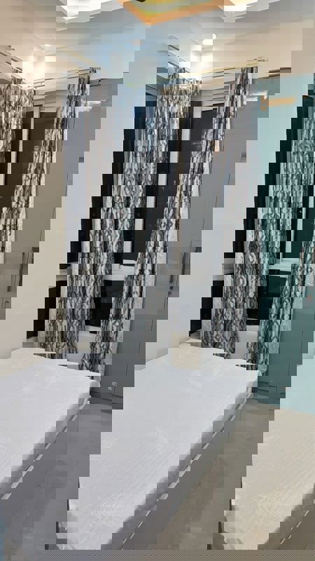 2 BHK + Study Room Apartment For Sale in Gaurs Green Vista