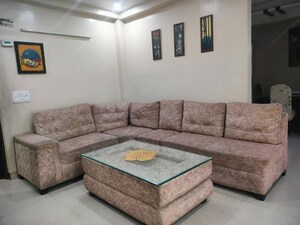 Bedroom in 2.5 BHK Apartment at Gardenia Golf City, Sector 75 – for Sale