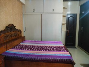 Bedroom in 2.5 BHK Apartment at Gardenia Golf City, Sector 75 – for Sale