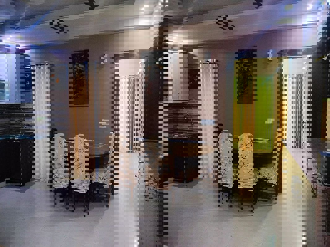 2.5 BHK + Pooja Room,Servant Room,Study Room,Extra Room Apartment For Sale in Gardenia Golf City