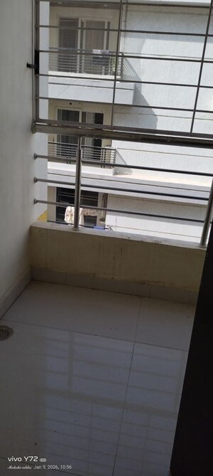 Kitchen in 2 BHK Apartment at Pavani Laxmi Nivas, Madhapur – for Rent