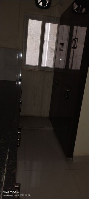 Furnished Amenities in 2 BHK Apartment at Pavani Laxmi Nivas, Madhapur – for Rent