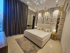 4 BHK Apartment For Sale in MS Enclave Zirakpur, Dhakoli