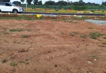 Plot Area in  Plot at Nelamangala – for Sale