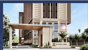 2 BHK Apartment For Sale in Borivali West