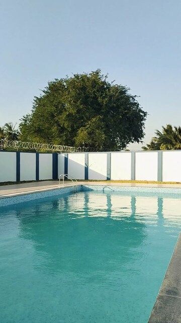  Plot – Exterior View View at Panjappur - for Sale