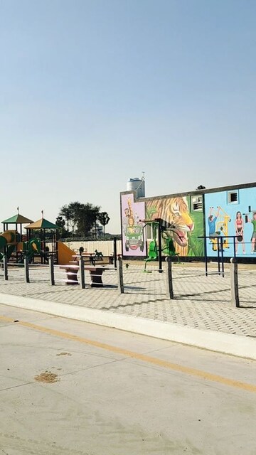  Plot – Exterior View View at Panjappur - for Sale