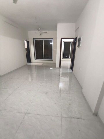 Living Room in 2 BHK Apartment at Swastik Park, Chembur – for Rent