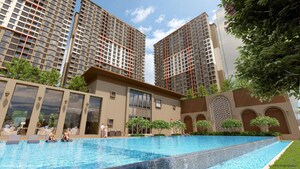 2 BHK Apartment For Sale in Birla Evam, Manjri Budruk
