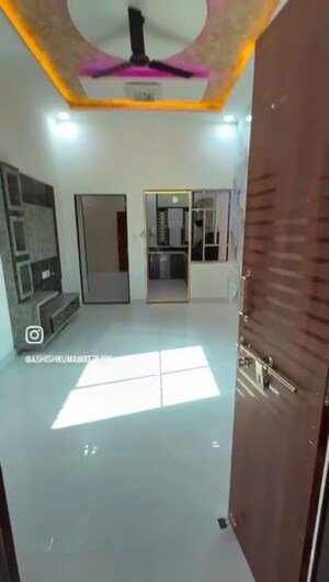 Living Room in 3 BHK Villa at Kalwara – for Sale