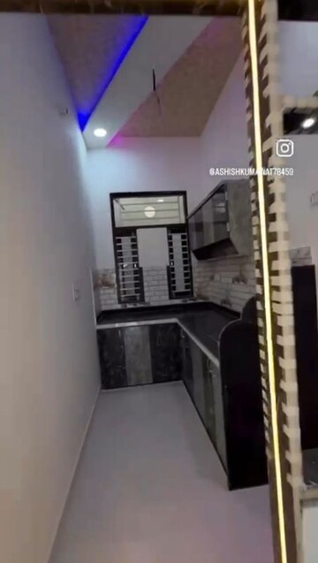 Kitchen in 3 BHK Villa at Kalwara – for Sale