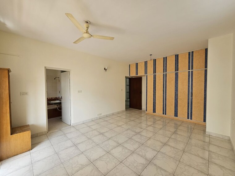 Room, montreal-manor 3 Bedroom 2316 Sq.Ft. Apartment In Seshadripuram Bangalore 9759035