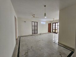 3 BHK + Pooja Room Apartment For Sale in Montreal Manor
