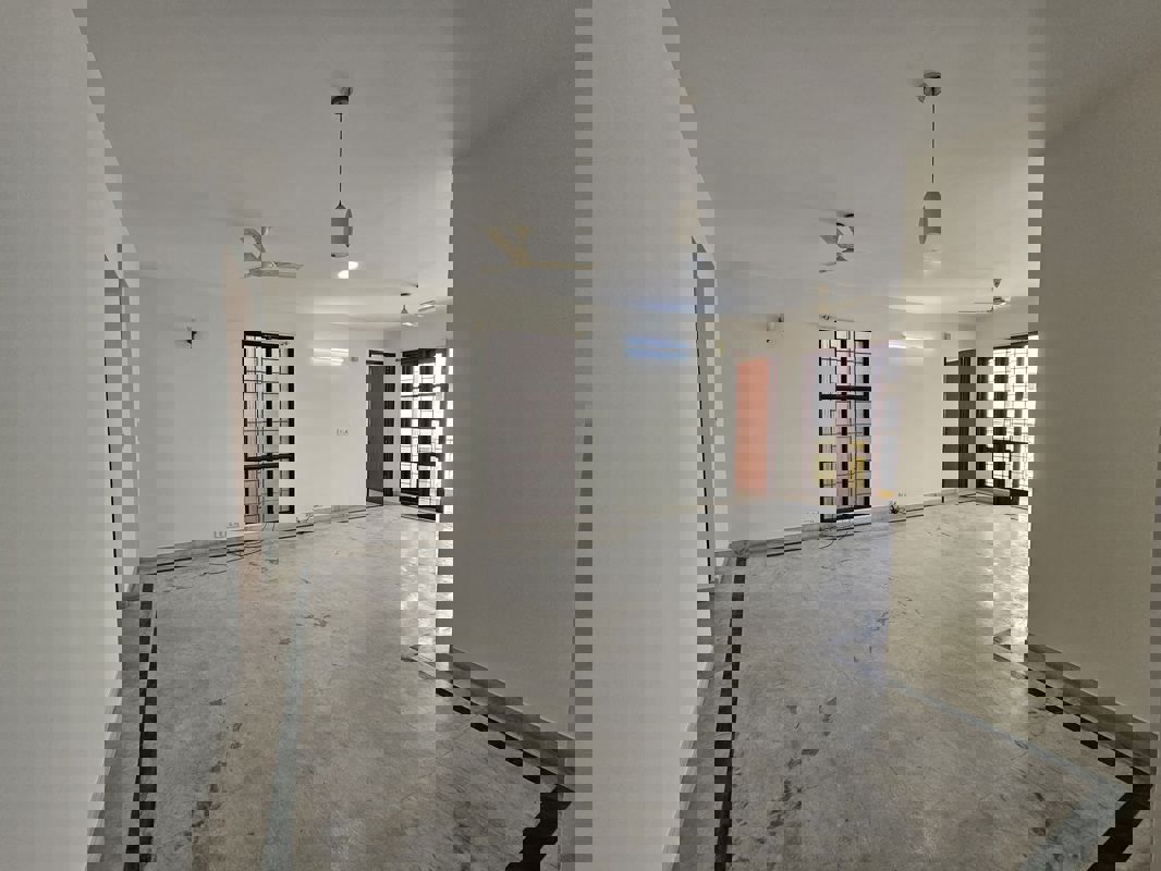 3 BHK + Pooja Room Apartment For Sale in Montreal Manor