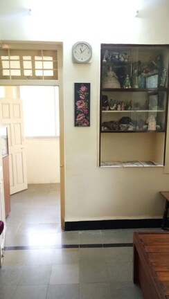 1 RkApartment For Sale in Samarth Nagar Building
