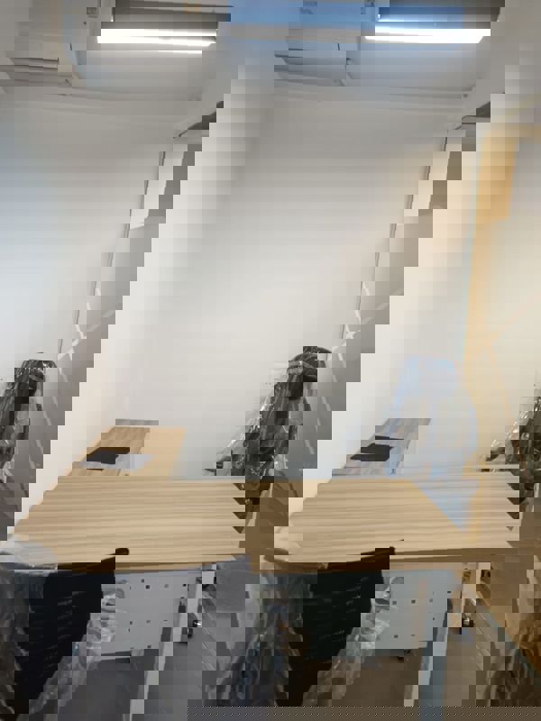 Office Space For Rent in Sector 2