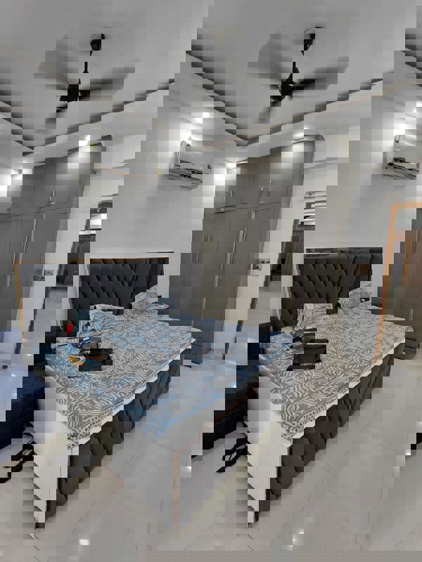 3 BHK + Study Room 1765 Sq.Ft. Apartment in Gaurs Green Vista