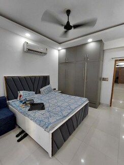3 BHK + Study Room Apartment For Sale in Gaurs Green Vista