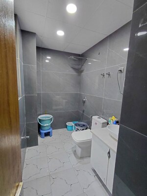 Master Bedroom in 3 BHK Apartment at Gaurs Green Vista, Nyay Khand – for Sale