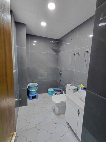 Master Bedroom in 3 BHK Apartment at Gaurs Green Vista, Nyay Khand – for Sale