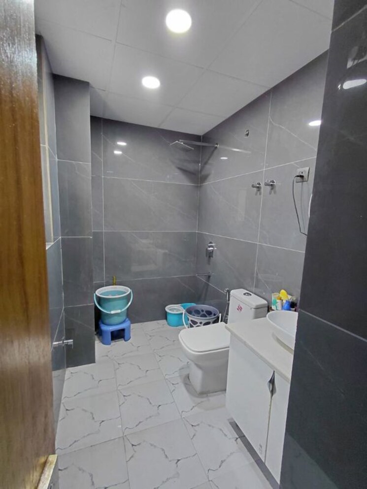 Master Bedroom, gaurs-green-vista 3 Bedroom 1765 Sq.Ft. Apartment In Nyay Khand Ghaziabad 9759053