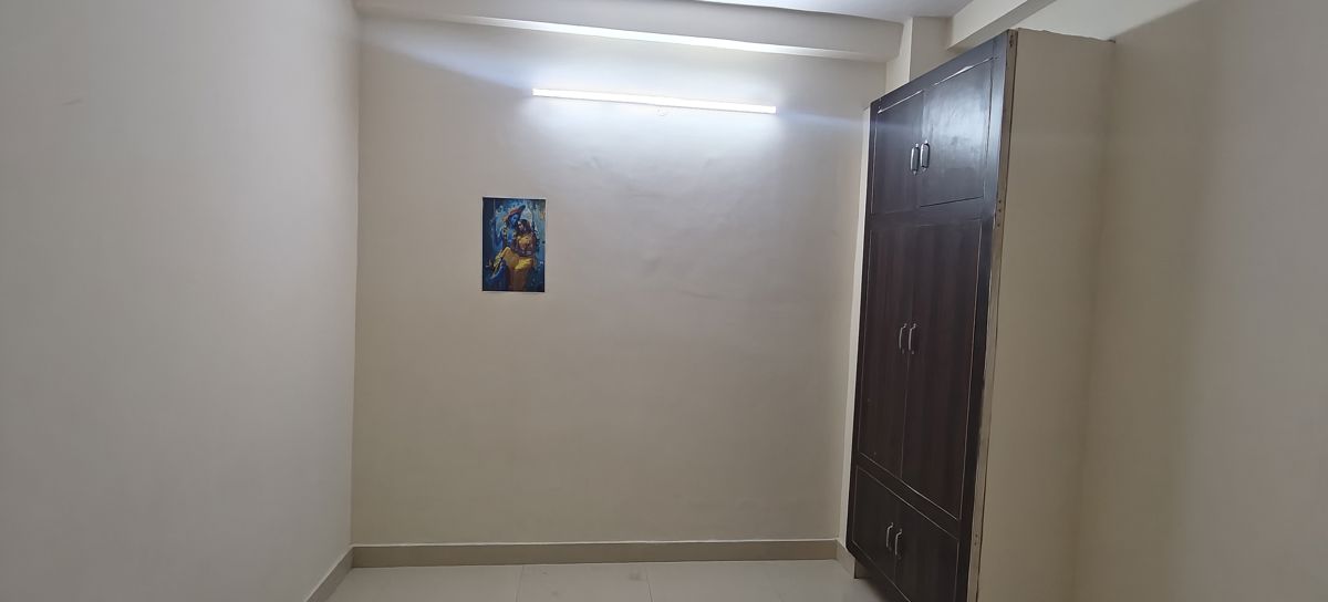 1 BHK Builder Floor For Rent in Samaspur Village