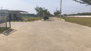  Plot For Sale in Mullur