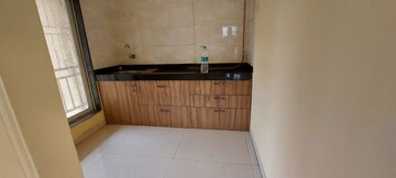 Furnished Amenities in 2 BHK Apartment at Krishna Heights Ghansoli, Ghansoli – for Rent
