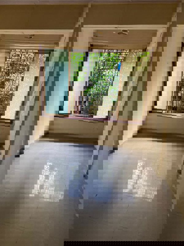 2 BHK Apartment For Rent in Roof Top Chs Ltd