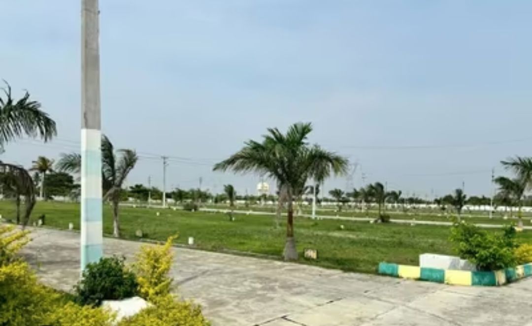 Plot For Sale in Kanakapura Road