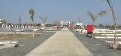 Plot For Sale in Godrej Anandam
