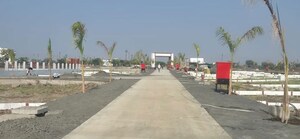  Plot For Sale in Godrej Anandam, Ganeshpeth Colony