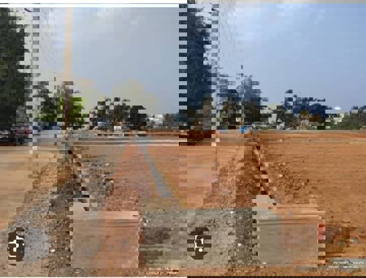 Plot For Sale in Kaggalipura