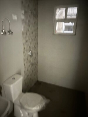 Bathroom in 2 BHK Apartment at Signature Global City, Sector 37d – for Rent